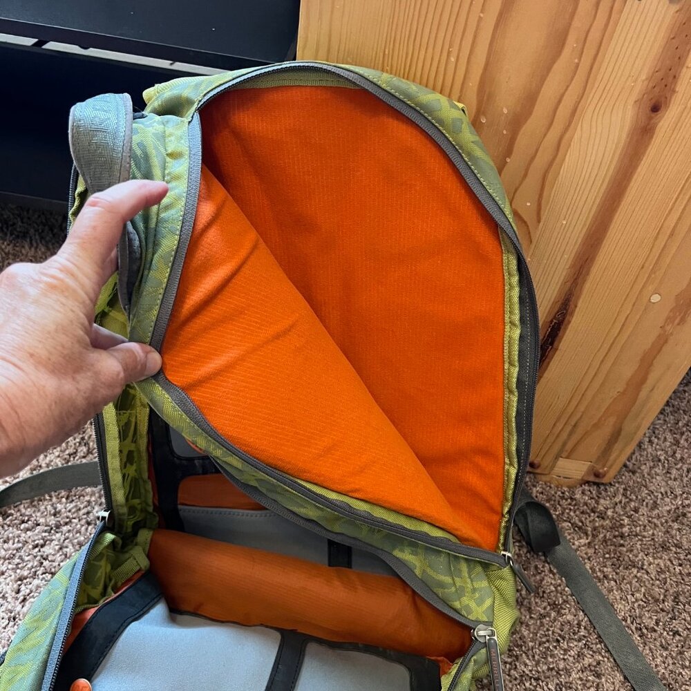 Merrell Backpack - Picture 4 of 6